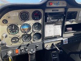 2012 Tecnam P92 Eaglet Aircraft