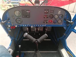 2024 Savannah S Factory Built