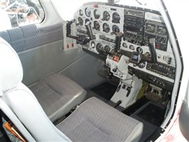 1971 Piper Seminole