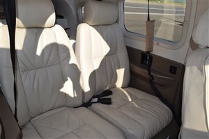 2000 Piper Archer III