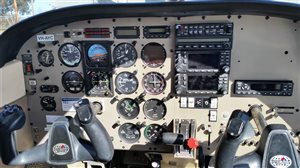 2000 Piper Archer III