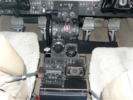 1994 Beechcraft C90 C90B