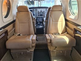 1994 Beechcraft King Air C90 B