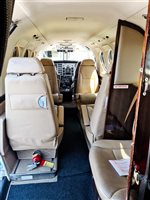 1994 Beechcraft King Air C90 B