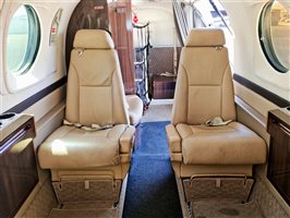 1994 Beechcraft King Air C90 B