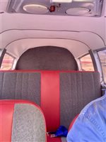 1968 Piper Arrow 180 Aircraft