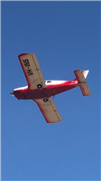 1968 Piper Arrow 180 Aircraft