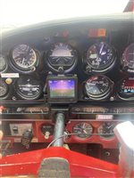 1968 Piper Arrow 180 Aircraft