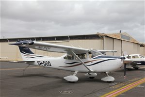 2008 Cessna 182T