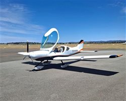 2013 Rokospol Aviation Roko Via Aircraft