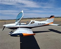 2013 Rokospol Aviation Roko Via Aircraft