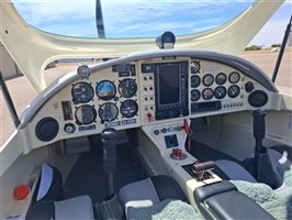 2013 Rokospol Aviation Roko Via Aircraft