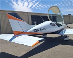 2013 Rokospol Aviation Roko Via Aircraft