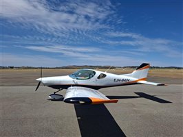 2013 Rokospol Aviation Roko Via Aircraft