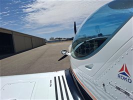 2013 Rokospol Aviation Roko Via Aircraft