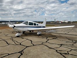 1978 Piper Archer II