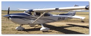 2007 Cessna 182 Skylane non-turbo