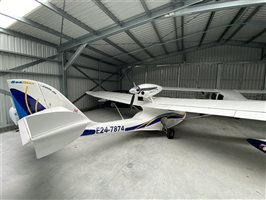 2011 Seamax M22 Aircraft