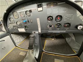 2011 Seamax M22 Aircraft