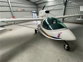 2011 Seamax M22 Aircraft