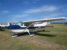 1978 Cessna 172