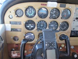 1978 Cessna 172