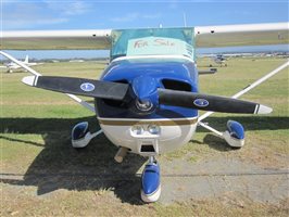 1978 Cessna 172