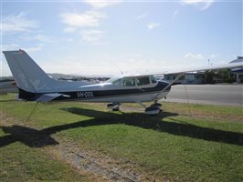 1978 Cessna 172