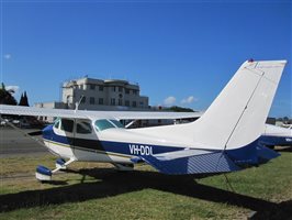 1978 Cessna 172