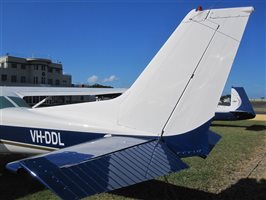 1978 Cessna 172