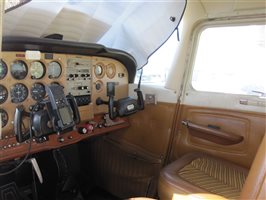 1978 Cessna 172
