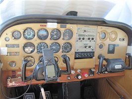 1978 Cessna 172