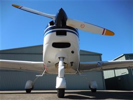 2005 Tecnam P2002 Sierra