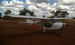 foxbat 2005 details a22 listing aircraft australia