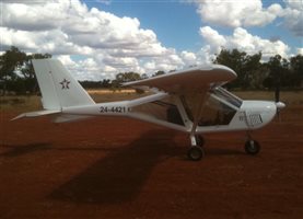 foxbat 2005 details a22 listing aircraft