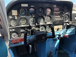 1973 Cessna Cessna 177RG