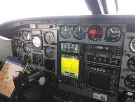 1984 Piper PA-31P-350 Mojave