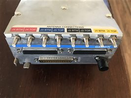 Avionics Garmin GTS 800 Traffic Advisory System Aircraft Listing Plane Sales Australia