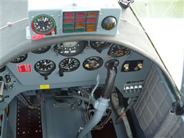 1984 Yakovlev YAK 52