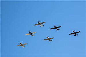 1984 Yakovlev YAK 52