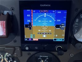 Garmin G5