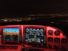 2004 Cirrus SR22 G2