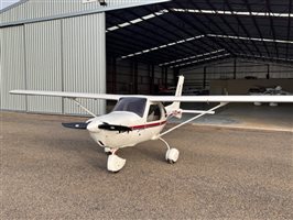 2004 Jabiru SP 6 SP6W