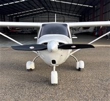 2004 Jabiru SP 6 SP6W