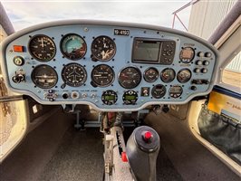 2004 Jabiru SP 6 SP6W