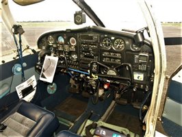 1967 Piper Cherokee 140 (160HP upgrade)