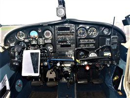 1967 Piper Cherokee 140 (160HP upgrade)