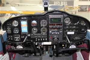 1966 Piper Cherokee 180