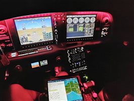 2016 Cirrus Aircraft