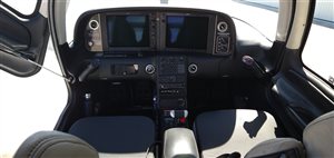 2016 Cirrus Aircraft